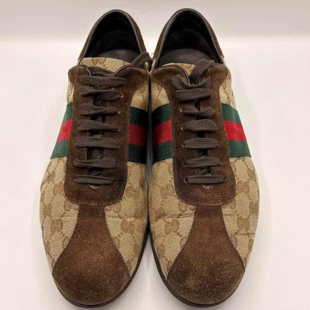 Gucci step into